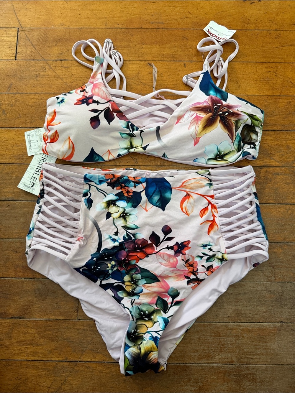 Women’s Bikini